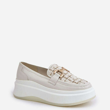 Mocassin model 201730 - Très Elite