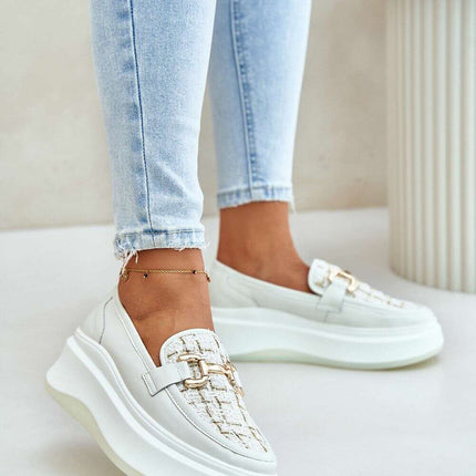 Mocassin model 201730