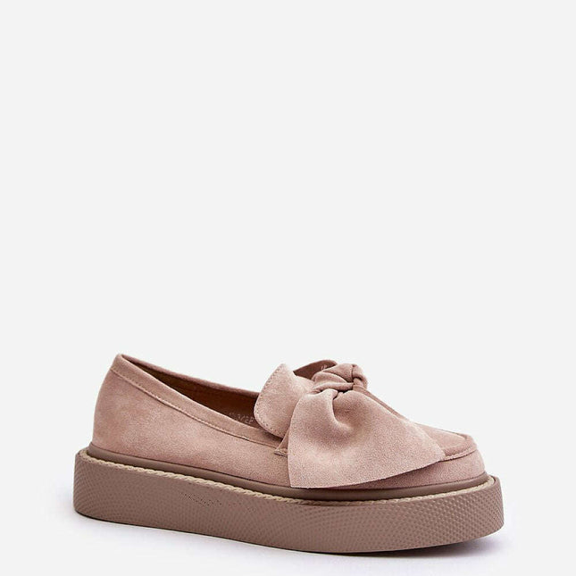 Mocassin model 201731 - Très Elite