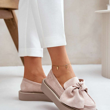Mocassin model 201731 - Très Elite