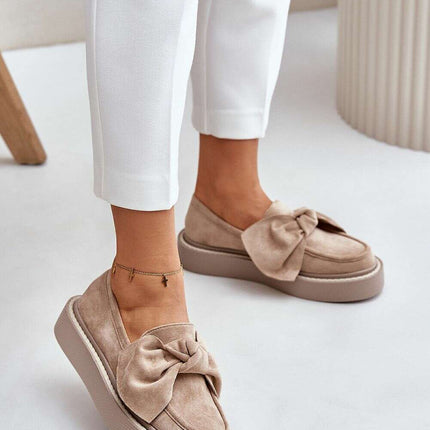 Mocassin model 201731 - Très Elite