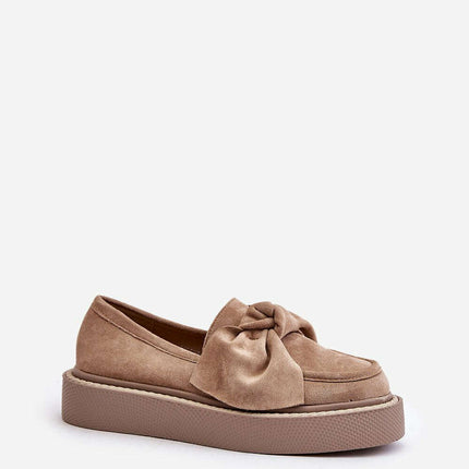 Mocassin model 201731 - Très Elite