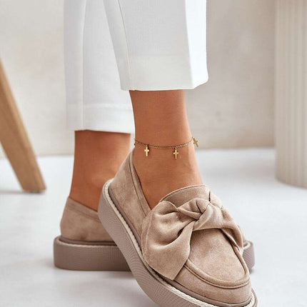Mocassin model 201731 - Très Elite