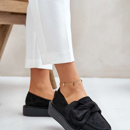 Mocassin model 201731 - Très Elite