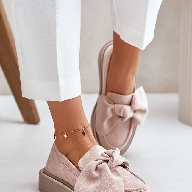 Mocassin model 201731 - Très Elite