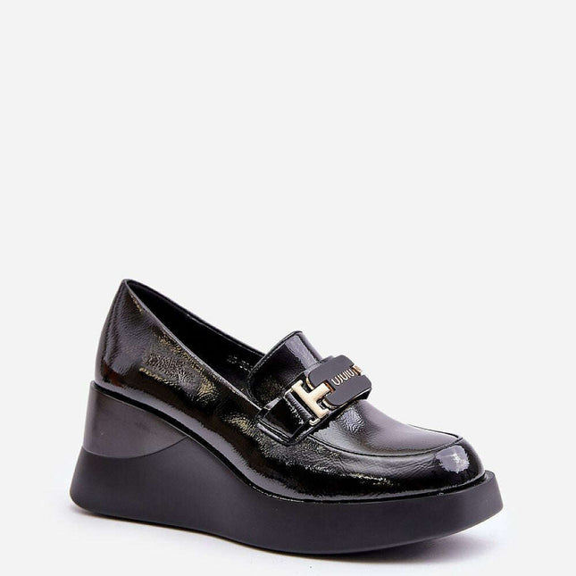 Mocassin model 201734 - Très Elite