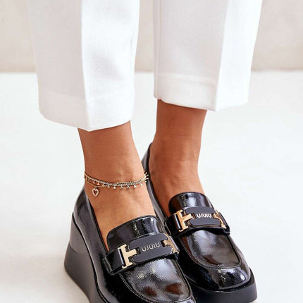 Mocassin model 201734 - Très Elite