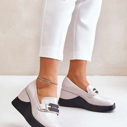 Mocassin model 201734 - Très Elite