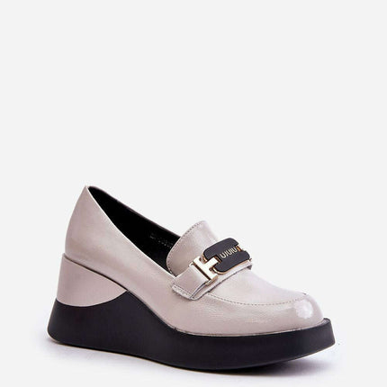 Mocassin model 201734 - Très Elite