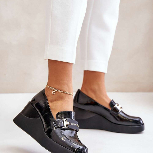 Mocassin model 201734 - Très Elite