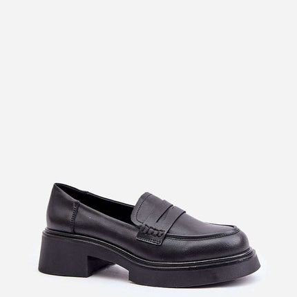 Mocassin model 201736 - Très Elite