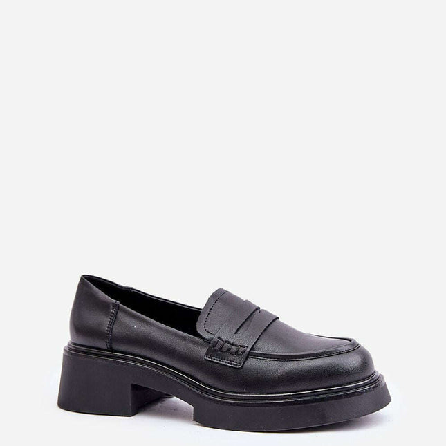 Mocassin model 201736 - Très Elite