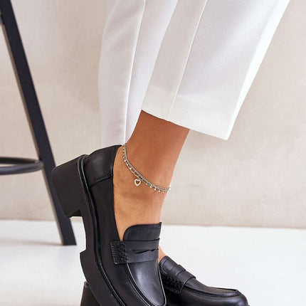 Mocassin model 201736 - Très Elite
