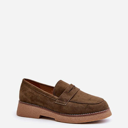 Mocassin model 201737 - Très Elite