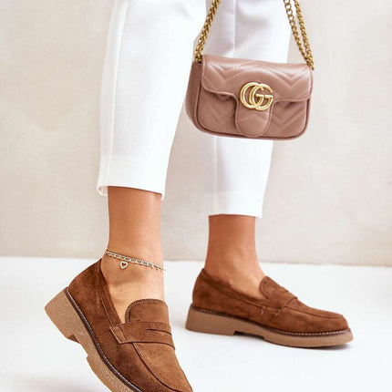 Mocassin model 201737