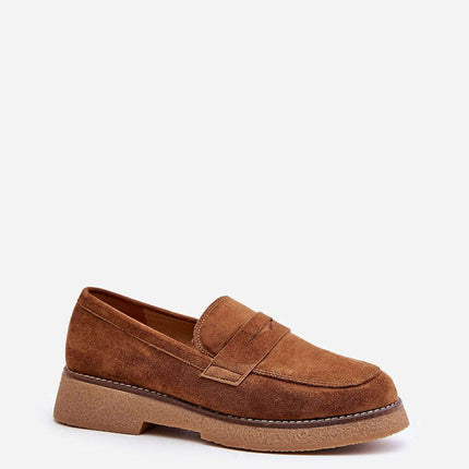 Mocassin model 201737 - Très Elite