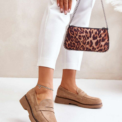 Mocassin model 201737