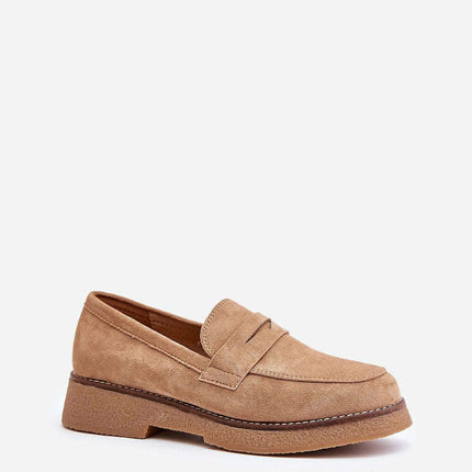 Mocassin model 201737 - Très Elite