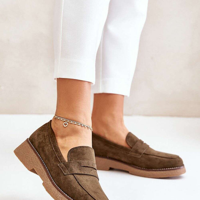 Mocassin model 201737