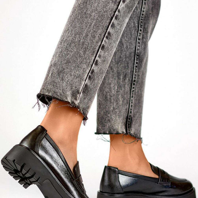 Mocassin model 202875 - Très Elite