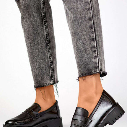 Mocassin model 202875 - Très Elite