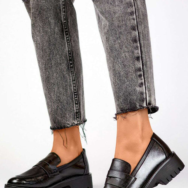 Mocassin model 202875 - Très Elite