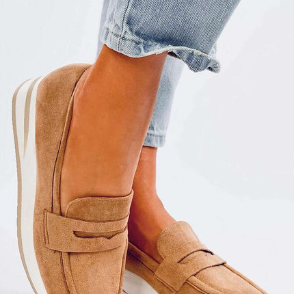 Mocassin model 205013 - Très Elite