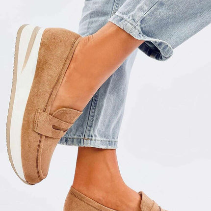 Mocassin model 205013 - Très Elite