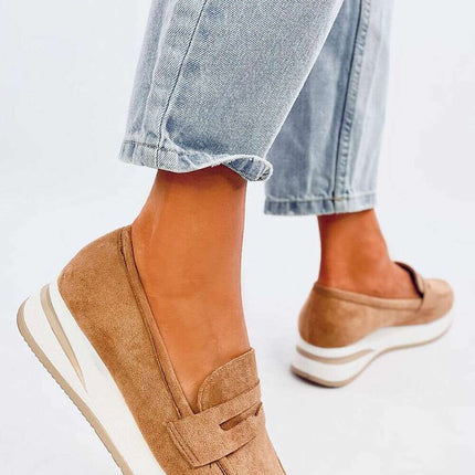 Mocassin model 205013 - Très Elite