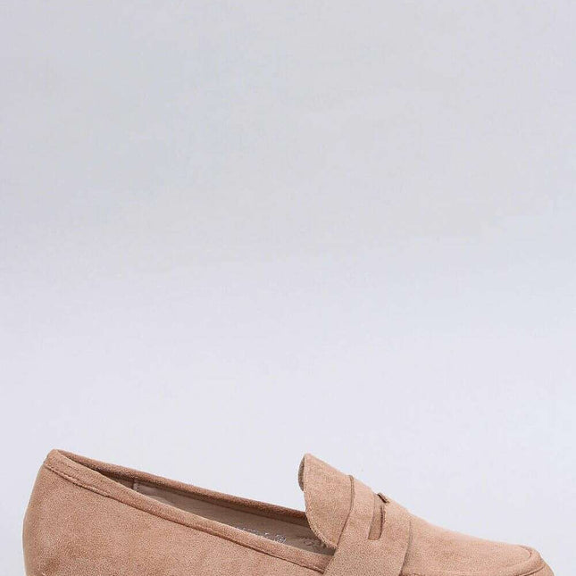 Mocassin model 205013 - Très Elite