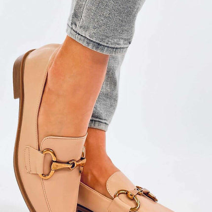 Mocassin model 205975 - Très Elite