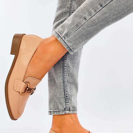 Mocassin model 205975 - Très Elite