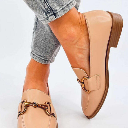 Mocassin model 205975 - Très Elite
