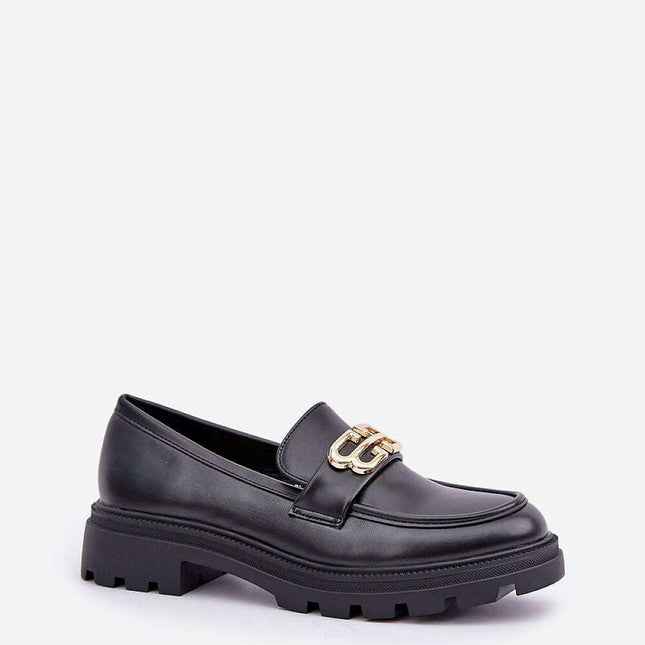 Mocassin model 206806 - Très Elite