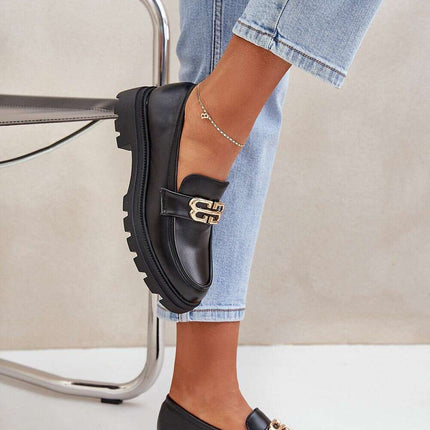 Mocassin model 206806 - Très Elite