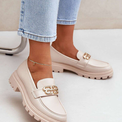 Mocassin model 206806 - Très Elite