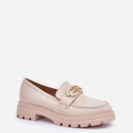 Mocassin model 206806 - Très Elite