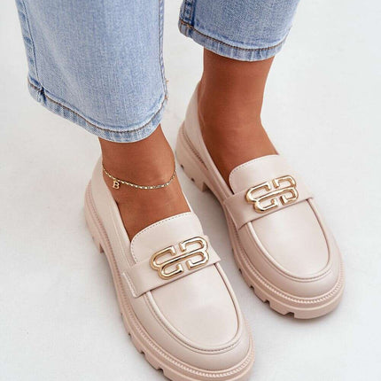 Mocassin model 206806 - Très Elite