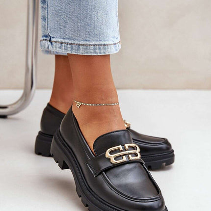 Mocassin model 206806 - Très Elite