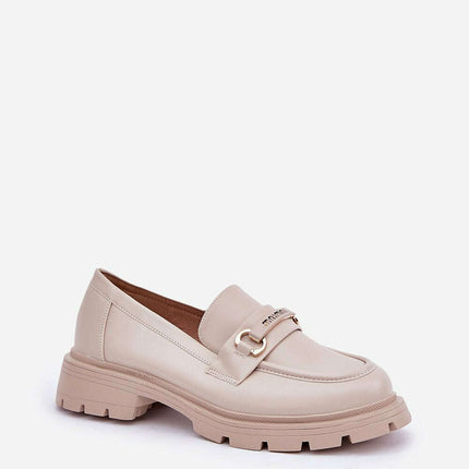 Mocassin model 206808 - Très Elite