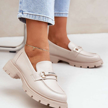 Mocassin model 206808 - Très Elite