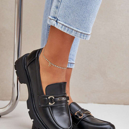 Mocassin model 206808 - Très Elite