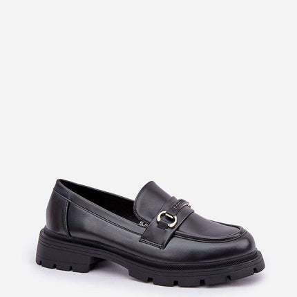 Mocassin model 206808 - Très Elite