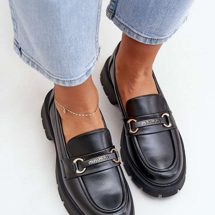 Mocassin model 206808 - Très Elite