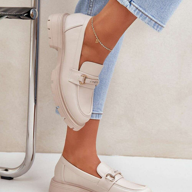 Mocassin model 206808 - Très Elite