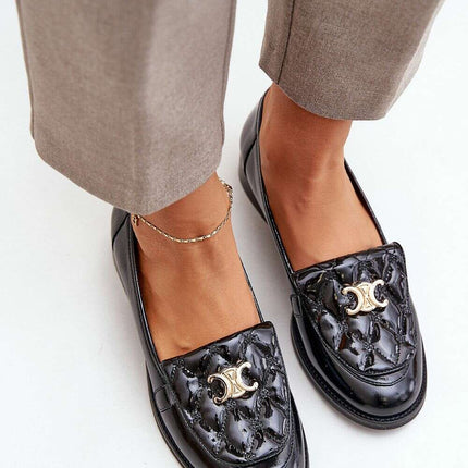 Mocassin model 206810 - Très Elite