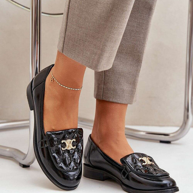 Mocassin model 206810