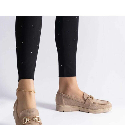 Mocassin model 207171 - Très Elite