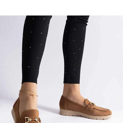 Mocassin model 207171 - Très Elite