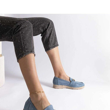 Mocassin model 207171